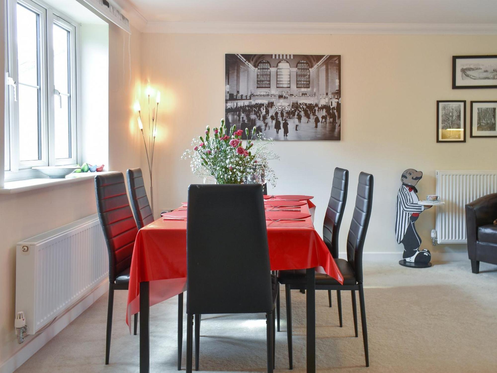 Villa Elizabeth House à Bampton  Extérieur photo